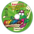Voggenreiter - Voggy's Glockenspiel-Schule - von Martina Holtz Thumbnail 2
