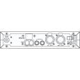 Mipro MI-58T 5,8 GHz Digitaler Stereo Sender Thumbnail 2
