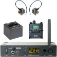 Mipro MI-58RT-DNT Set 5,8 GHz In-Ear Monitoring-Set Thumbnail 1