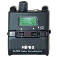 Mipro MI-58RT-DNT Set 5,8 GHz In-Ear Monitoring-Set Thumbnail 3