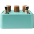 Universal Audio UAFX Del-Verb Ambience Companion Pedal Thumbnail 2