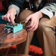 Universal Audio UAFX Del-Verb Ambience Companion Pedal Thumbnail 7