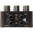 Universal Audio UAFX Galaxy '74 Tape Echo & Reverb Pedal Thumbnail 3