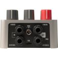 Universal Audio UAFX Max Preamp & Dual Compressor Pedal Thumbnail 3