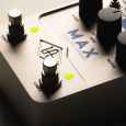 Universal Audio UAFX Max Preamp & Dual Compressor Pedal Thumbnail 5