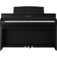 Kawai CA 501 B Schwarz Digitalpiano Thumbnail 2