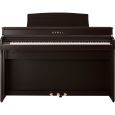 Kawai CA 501 R Rosenholz Digitalpiano Thumbnail 2