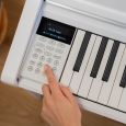Kawai CA 501 R Rosenholz Digitalpiano Thumbnail 4