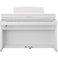 Kawai CA 501 W Weiß Digitalpiano Thumbnail 2