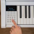 Kawai CA 501 W Weiß Digitalpiano Thumbnail 5