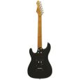 Aria Pro-II 714 DG Fullerton BK E-Gitarre Thumbnail 2