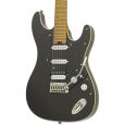 Aria Pro-II 714 DG Fullerton BK E-Gitarre Thumbnail 3