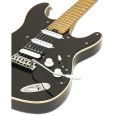 Aria Pro-II 714 DG Fullerton BK E-Gitarre Thumbnail 4