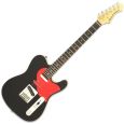 Aria Pro-II Hot Rod 615 WJ Nashville E-Gitarre Thumbnail 1