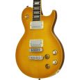 Aria Pro-II PE 350 PG AGLD E-Gitarre Thumbnail 3