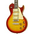 Aria Pro-II PE 590 AF AGCS E-Gitarre Thumbnail 3