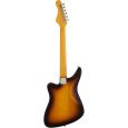 Aria Pro-II RETRO 1532 3TS E-Gitarre Thumbnail 2
