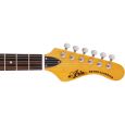 Aria Pro-II RETRO 1532 3TS E-Gitarre Thumbnail 5