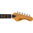 Aria Pro-II RETRO 1532 VW E-Gitarre Thumbnail 5