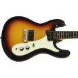 Aria Pro-II RETRO DM 206 3TS E-Gitarre Thumbnail 3