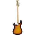 Aria Pro-II STB PB 3TS E-Bassgitarre Thumbnail 2