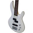 Aria Pro-II IGB STD PW E-Bassgitarre Thumbnail 3