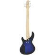 Aria Pro-II IGB STD/5 MBS E-Bassgitarre Thumbnail 2