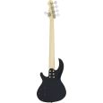 Aria Pro-II RSB 618/5 BK E-Bassgitarre Thumbnail 2