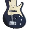 Aria Pro-II RSB 618/5 BK E-Bassgitarre Thumbnail 3