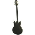 Aria Pro-II TAB CLASSIC BK E-Bassgitarre Thumbnail 2