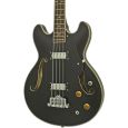 Aria Pro-II TAB CLASSIC BK E-Bassgitarre Thumbnail 3