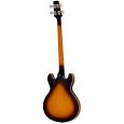 Aria Pro-II TAB CLASSIC BS E-Bassgitarre Thumbnail 2