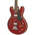 Aria Pro-II TAB CLASSIC WR E-Bassgitarre Thumbnail 3