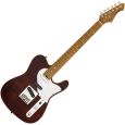 Aria Pro-II Hot Rod 615 MK2 RBRD Nashville E-Gitarre Thumbnail 1