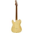 Aria Pro-II Hot Rod 615 MK2 RBRD Nashville E-Gitarre Thumbnail 2