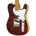Aria Pro-II Hot Rod 615 MK2 RBRD Nashville E-Gitarre Thumbnail 3