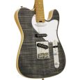 Aria Pro-II Hot Rod 615 MK2 BKDM Nashville E-Gitarre Thumbnail 3