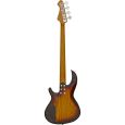 Aria Pro-II 313 MK2 OPSB Detroit E-Bass Thumbnail 2