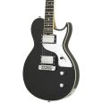Aria Pro-II PE 718 MK2 Brooklyn OPBK E-Gitarre Thumbnail 3