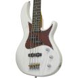 Aria Pro-II 313 MK2 OPWH Detroit E-Bass Thumbnail 3