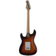 Aria Pro-II 714 STD 3TS E-Gitarre Thumbnail 2