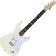 Aria Pro-II 714 STD VW E-Gitarre Thumbnail 1