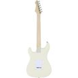 Aria Pro-II 714 STD VW E-Gitarre Thumbnail 2