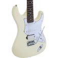 Aria Pro-II 714 STD VW E-Gitarre Thumbnail 3