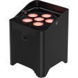 Chauvet DJ Freedom Par T6 Thumbnail 7