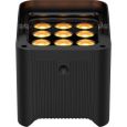 Chauvet DJ Freedom Par Q9 Thumbnail 1
