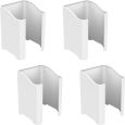 Chauvet DJ Freedom Flex 9 Sleeve X6 Thumbnail 1