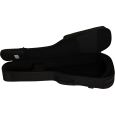 Ritter Arosa RI-RGA5-L-SBK Les Paul E-Gitarre Gigbag Thumbnail 6