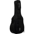 Ritter Arosa RI-RGA5-SB-SBK Super Jumbo Gigbag Thumbnail 2