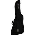 Ritter Arosa RI-RGA5-EX-SBK Explorer Gitarre Gigbag Thumbnail 1